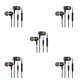 thumbnail image 1 of Auriculares con cable Bearachild Reducción de ruido en el oído, 1 of 6