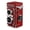 Red, variant on Ourlife Retro Digital Camera, Vintage TLR Style Point and Shoot Camera with Autofocus, 1080P Video, 12MP Photos, 16GB Card Included, Compact Pocket Camera for Teens & Adults, Black
