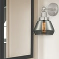 thumbnail image 2 of Innovations Lighting - Fulton - 1 Light Wall Sconce In Industrial Style-10, 2 of 7