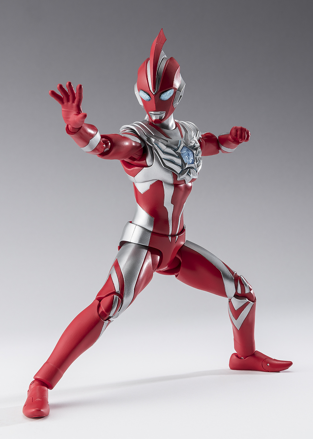 Tamashii Nations - Ultraman Omega - S.H.Figuarts - Ultraman Omega Action Figure