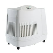Air-Care MA1201 Whole-House Console-Style Evaporative Humidifier, White