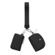 thumbnail image 1 of Cartera de pulsera Mum's Memory Mini con cremallera para mujer, color negro, 1 of 6