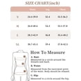 thumbnail image 6 of INSPIRE CHIC Womens Satin Pajamas Set Short Sleeveless Sleepwear Flower Printed Gold Lace Sexy Lingerie Camisole Shorts Set Nightwear XL Black, 6 of 6