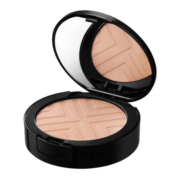 Polvo Compacto Vichy Dermablend Covermatte Tono Gold 45 9.5g