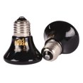 thumbnail image 3 of Pet Heating lamp Infrared Ceramic Emitter Heat Light Bulb Pet Brooder Chickens Reptile Lamp, 3 of 7