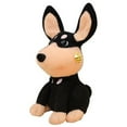 thumbnail image 4 of Electric Plush Puppy with Bee Rechargeable Head Shaking Speaking Imitation Music Pets Dog for Kids Toddlers, 4 of 11