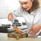 thumbnail image 4 of Tijeras de cocina - tijeras multiusos mecanismo de resorte tijeras para aves Tijeras domésticas de acero inoxidable para verduras carne utensilios de cocina barbacoa Xemadio LL-0424, 4 of 4