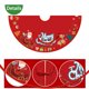thumbnail image 5 of Xihbxyly Ofertas de Hoy Falda para Árbol de Navidad Decoración Navideña Falda para Árbol Decoración para Árbol de Navidad Adornos, 5 of 7