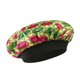 thumbnail image 1 of Gorro de dormir para niños, gorro de seda con banda elástica, gorro de dormir para bebé, gorro de satén para el cuidado del cabello, gorro de dormir estampado, 1 of 6