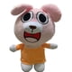 thumbnail image 1 of Peluche Amazings Worlds of Gumballs Anim 25 cm, 1 of 1