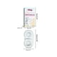 thumbnail image 3 of Fiudx Ofertas relámpago del día Alisador de pecho para embarazadas y niñas. Se insertó el pecho plano en la leche materna para corregir la sucinta crema de belleza., 3 of 7