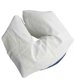 thumbnail image 1 of 100 Pcs Bassinet Bed Spa Face Pillow Pads Massage Face Cradle Covers Spa Headrest Covers Disposable Headrest Covers, 1 of 2