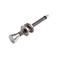 thumbnail image 3 of Pinballs Loaded Spring Rod Machine Pinballs Plunger Shooters Assembly Arcade Parts,1 * Loaded Spring Rod,Silver, 3 of 8