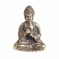 thumbnail image 2 of Statue de Bouddha Décoration Décoration Maison Statues Bouddha Sculpture Sakyamuni Statue Bouddha Style Zen Décoration Petite Statue Bouddha Statue Bouddha, 2 of 5