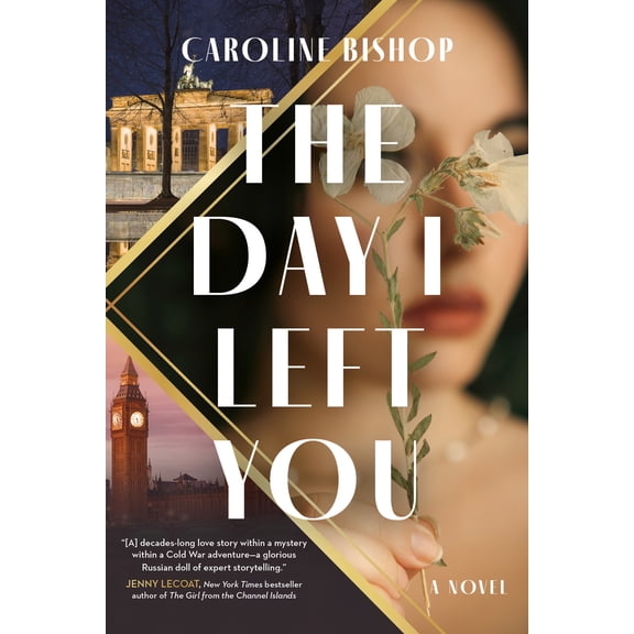 Pre-Owned The Day I Left You (Paperback) 1668047268 9781668047262