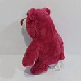 thumbnail image 4 of LFSLAS Original Toy Story Lotso Strawberry Bear Stuffed Bear Super Soft Toys for Kids with Strawberry Smell, 4 of 4