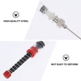 thumbnail image 3 of 9Pcs Fountain Pen Filler Pen Ink Auxiliary Absorber Ink Pen Device, 3 of 8