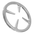 thumbnail image 1 of WRITWAA Gas Stove Rack Stand Galvanized Iron Versatile Cooking Methods for Households 1Pcs, 1 of 8