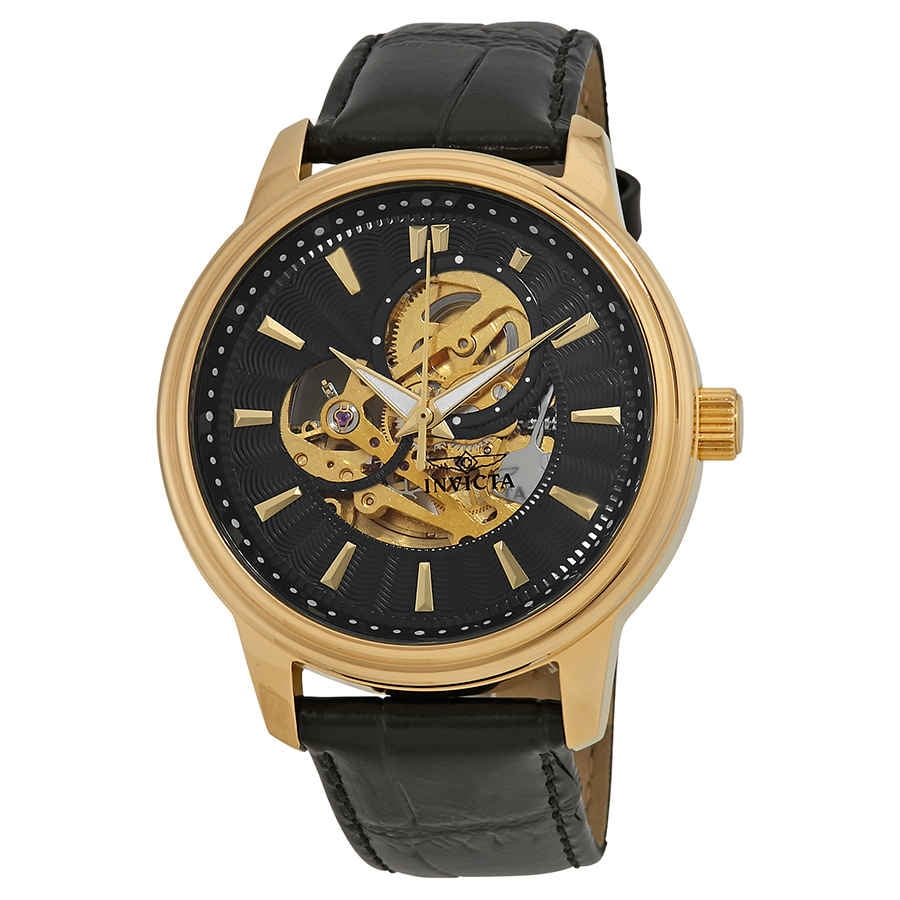 macy's invicta watches