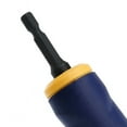 thumbnail image 6 of Rectangular Extension Screwdriver Drill Pipe 1/4" Hexagonal Bit Sleeve Holder, 6 of 6