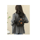 thumbnail image 3 of Mochila Antirrobo De Moda Para Mujer, Pequeña Y Práctica Xtellar morado, 3 of 4