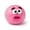 C, variant on Smushers Squeeze Face Toys, Novelty Smush Face Squeeze Toys, Durable Material Party Favor for Birthdays and Get-Togethers, Safe & Fun (G)