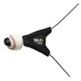 thumbnail image 5 of SKLZ Hit-a-Way Select Portable Baseball Training-Station Swing Trainer with Stand, 5 of 24