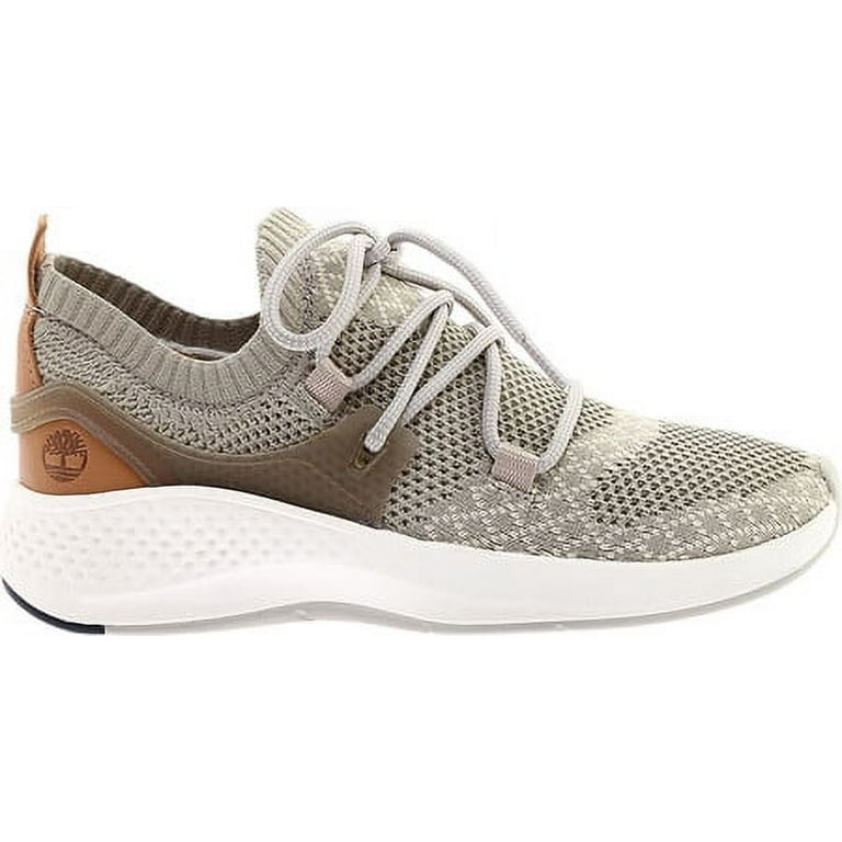 Timberland women's flyroam deals go knit chukka