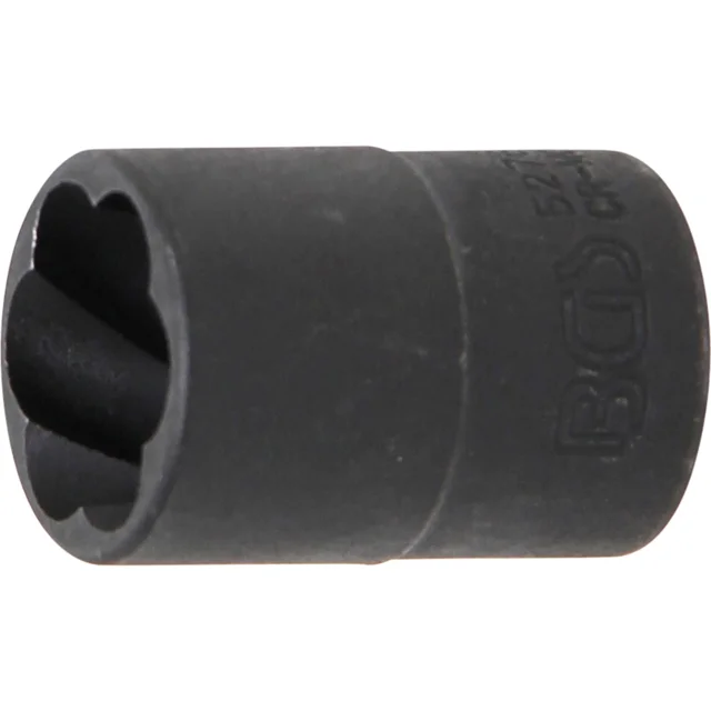DADO EXTRACTOR| EN ESPIRAL | 3/8" |16 MM | BGS 5276