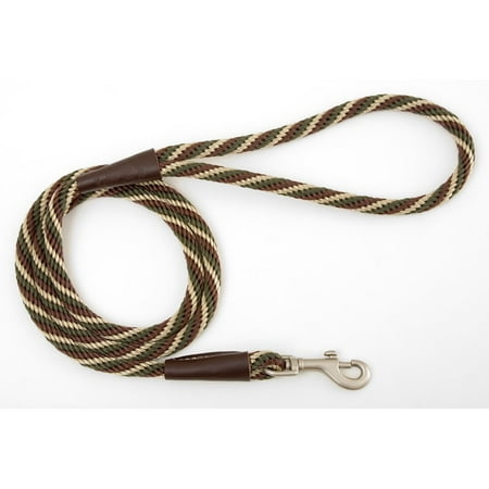 UPC: 0793721015407 | Mendota Snap Leash – Woodlands