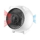 thumbnail image 3 of Mini Fan Heater Temperature Control Overturning Protection, 3 of 5