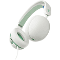 thumbnail image 1 of Refurbished Skullcandy S6KAY-R952 Grom Over-Ear Wired Headphones for Kids, Bone Seafoam, 1 of 2