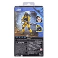 thumbnail image 6 of G.I. Joe Classified Series 198, Airtight, 6 Inch Action Figure, 6 of 6