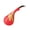 Red, variant on Taekwondo Pad Double Strikes Boxing Pad Martial Arts Training Equipment Karate Kicking Targets for Kids Youth Adult