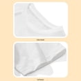 thumbnail image 4 of GYRATEDREAM Kids Boys Quick Dry Short Sleeve Athletic T-Shirt Shorts Set Soccer Basketball Sports Team Training Sportswear, 4 of 8