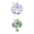 thumbnail image 1 of de , Vajilla en Miniatura, de Té, , Taza, Té, 1 of 9