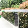 thumbnail image 4 of Kit de Tuyau de Jardin Portable de 15M, Tuyau d'Arrosage Extensible avec 7 Buses de Pulvérisation, Support de Dévidoir, 4 of 5