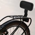 thumbnail image 4 of BESTYASH Asiento Trasero Con Para Negro Con Ergonómico Y Material Duradero, 4 of 7