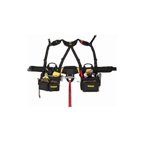 Dewalt DG5617 20-Pocket Pro Framer's 