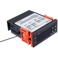 thumbnail image 5 of Stc-1000 220v Allround termostat temperaturregulator kalibrering Fahrenheit & Celsius display +, 5 of 5