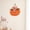 D, variant on Fabric Pumpkin Hanging Ornament with Bow Fall Front Door Hanger Wall Hanging Decor for Indoor Outdoor Festival Home Decoration 1 Pack, Fabric Construction, Outdoor Decorations, Style E