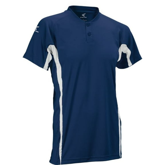 Easton Youth Dual Focus Baseball Jersey