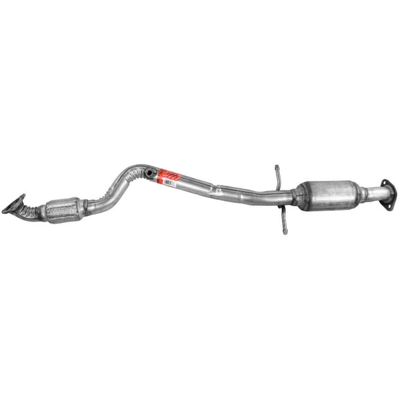 Walker Ultra EPA 55666 Direct Fit Catalytic Converter Fits select: 2011-2015 CHEVROLET CRUZE, 2016 CHEVROLET CRUZE LIMITED