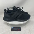 thumbnail image 1 of Ad-id-as UltraBoost 4.0 DNA Sneakers Men's Size 7 Core Black FY9121 Running Shoes, 1 of 6