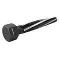thumbnail image 6 of Accusize Hss Spiral Flute Hex Shank Aligning Reamer, 15/16'' Cutting Diameter, 1-7/16'' Shank Size, 0523-6045, 6 of 7