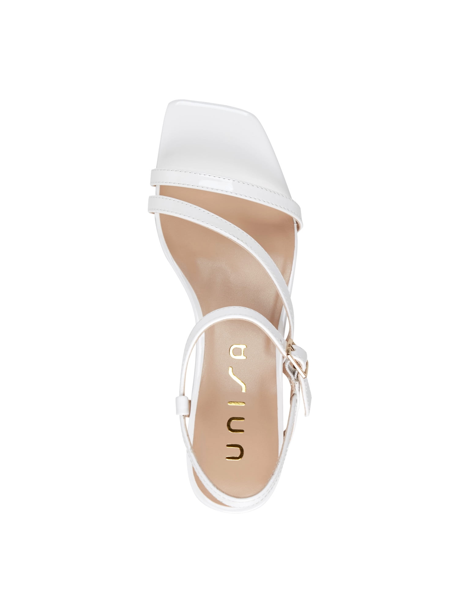 Unisa Women's Kealie Strappy Wedge Sandal