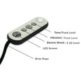 thumbnail image 3 of PATPET Dog Shock Collar - Rechargeable Waterproof Dog Training Collar with Remote , 3 Safe Training Modes for Training Small Medium Large Dogs, 3 of 8