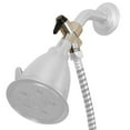 thumbnail image 3 of McKesson Diverter Valve for Handheld Showerhead, Chrome-Plated Plastic, 1 Ct, 3 of 4
