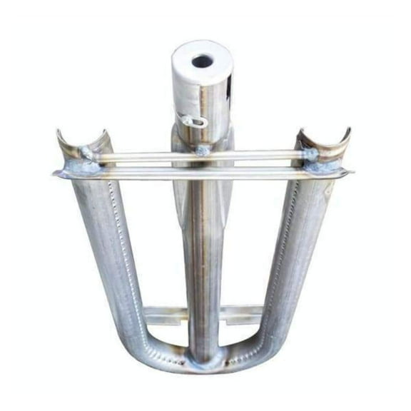 BBQ Grill Summerset Burner ALT SS UTube UTUBEALT