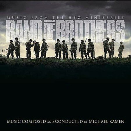 Band of Brothers